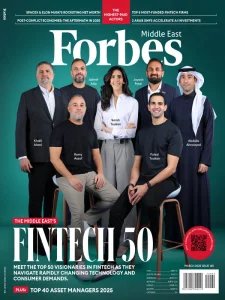 Forbes ME - 03.2025