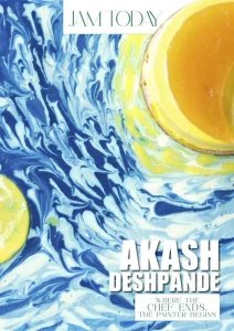 Jam Today - Is. 13 2025