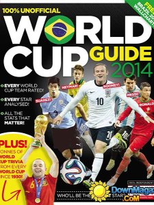 World Cup Guide 2014