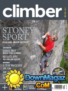 Climber - 09/10 2017