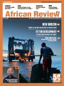 African Review - 03.2018