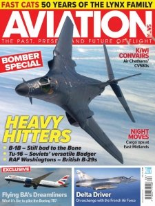 Aviation News - 04.2021