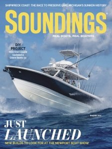 Soundings - 09.2021