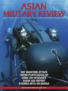 Asian Military Review - 09/10 2024