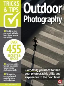 Outdoor Photography Tricks and Tips - Ed. 21 2025