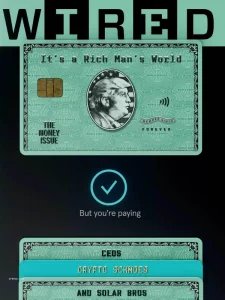 Wired UK - Spring 2025