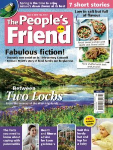 The People’s Friend - 03.09.2019