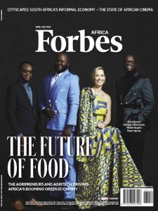 Forbes Africa - 06/07 2023