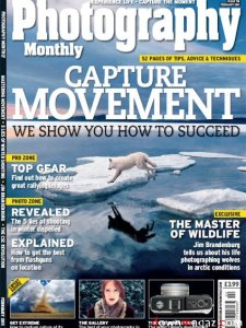 Photography Monthly - February 2011