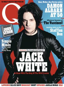 Q Magazine - 05.2018