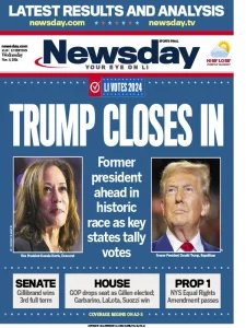 Newsday - 11.6.2024