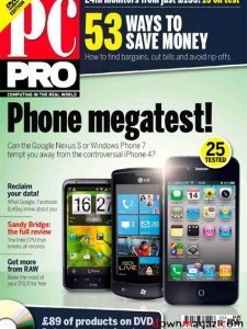 PC Pro - No.197 - March 2011