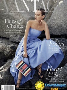 Vantage - March 2016