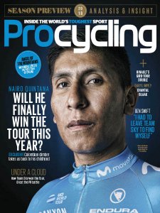 Procycling UK - 02.2018