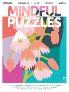 Mindful Puzzles - Is. 27 2022