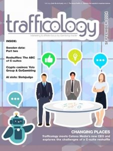 Trafficology - 09.2024