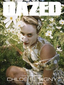 Dazed - Autumn/Winter 2019