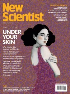 New Scientist Int - 28.12.2024