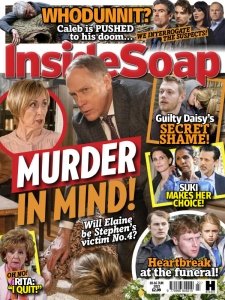 Inside Soap UK - 10.06.2023