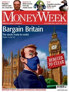 MoneyWeek - 23.10.2020