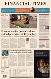 Financial Times EU - 06.04.2021