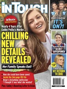 In Touch Weekly - 02.17.2025