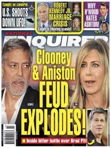 National Enquirer - 10.14.2024