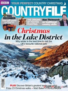 CountryFile - December 2011