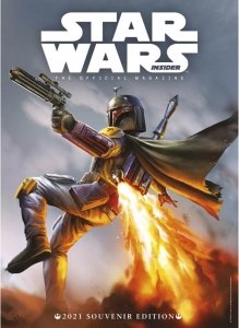 Star Wars Insider - Souvenir Edition 2021