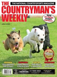 The Countryman's Weekly - 04.12.2023