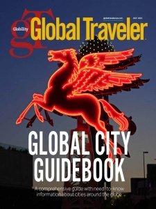 Global Traveler - 07.2023