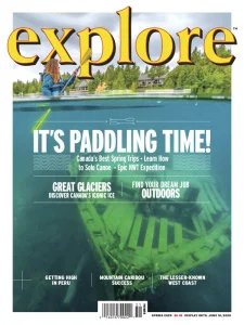 Explore - Spring 2025