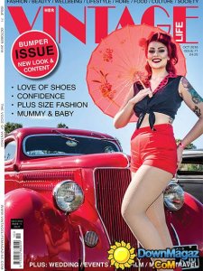 Vintage Life - October 2016