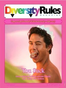 Diversity Rules - 05.2025