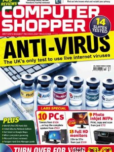 Computer Shopper - February 2011