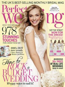 Perfect Wedding - Special 2018