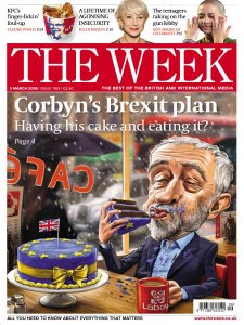 The Week UK - 03.03.2018