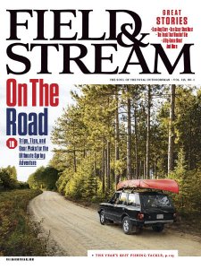 Field & Stream - No. 1 2020