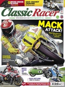 Classic Racer - 09/10 2020