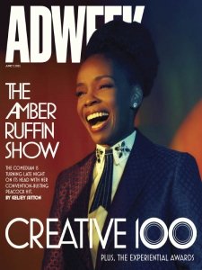 Adweek - 06.7.2021