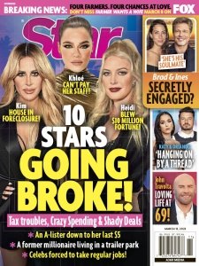 Star USA - 03.13.2023