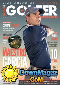 The Irish Golfer - 06.2017