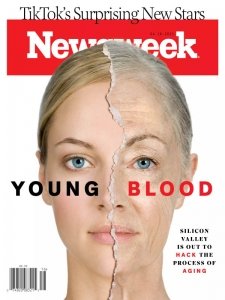 Newsweek USA - 04.16.2021