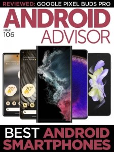 Android Advisor - Is. 106 2022