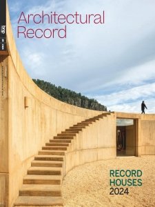 Architectural Record - 09.2024