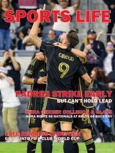 Sports Life - 06.15.2025