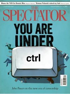 The Spectator - 2.08.2025