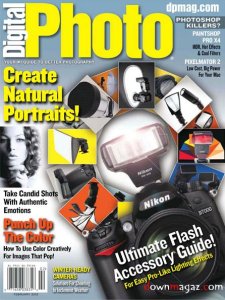 Digital Photo USA - January-February 2012