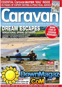 Caravan - 04.2017