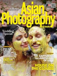 Asian Photography - 11.2024